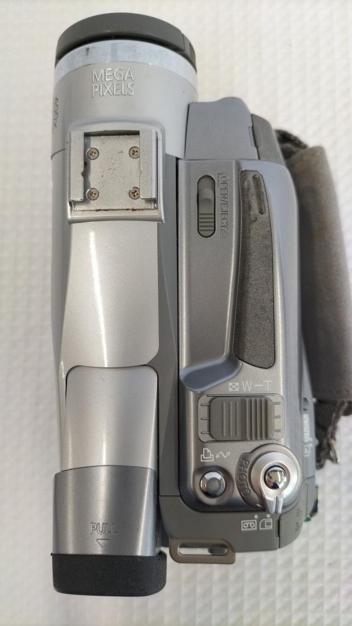 CANON|MIDI DV ビデオカメラ|HARDOFFオフモール（オフモ