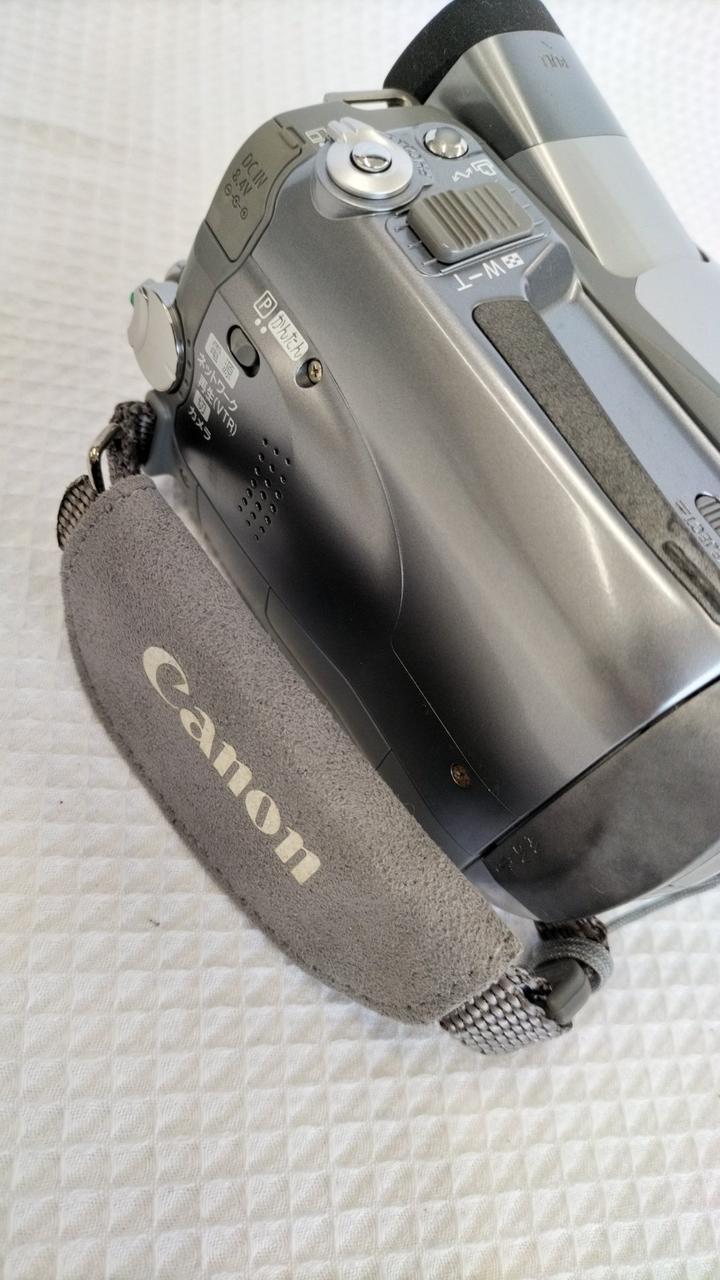 CANON|MIDI DV ビデオカメラ|HARDOFFオフモール（オフモ