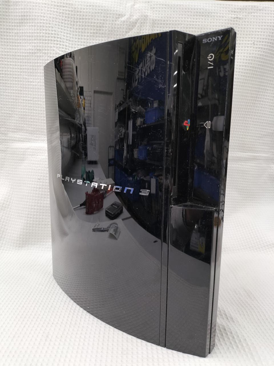 ソニー(SONY)|PS3(初期型)|【ハードオフ公式通販】オフモール