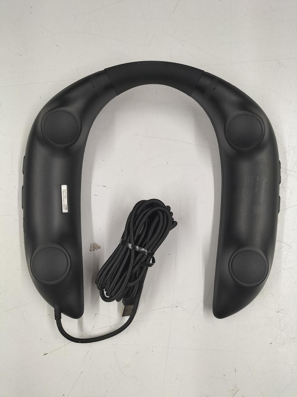 パナソニック(PANASONIC)|ネックスピーカー|【ハードオフ公式通販