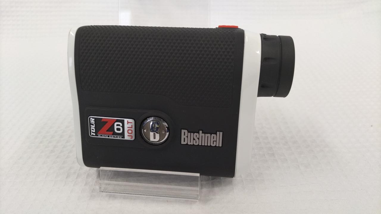 BUSHNELL|ピンシーカースロープツアーZ6ジョルト|【ハードオフ公式通販