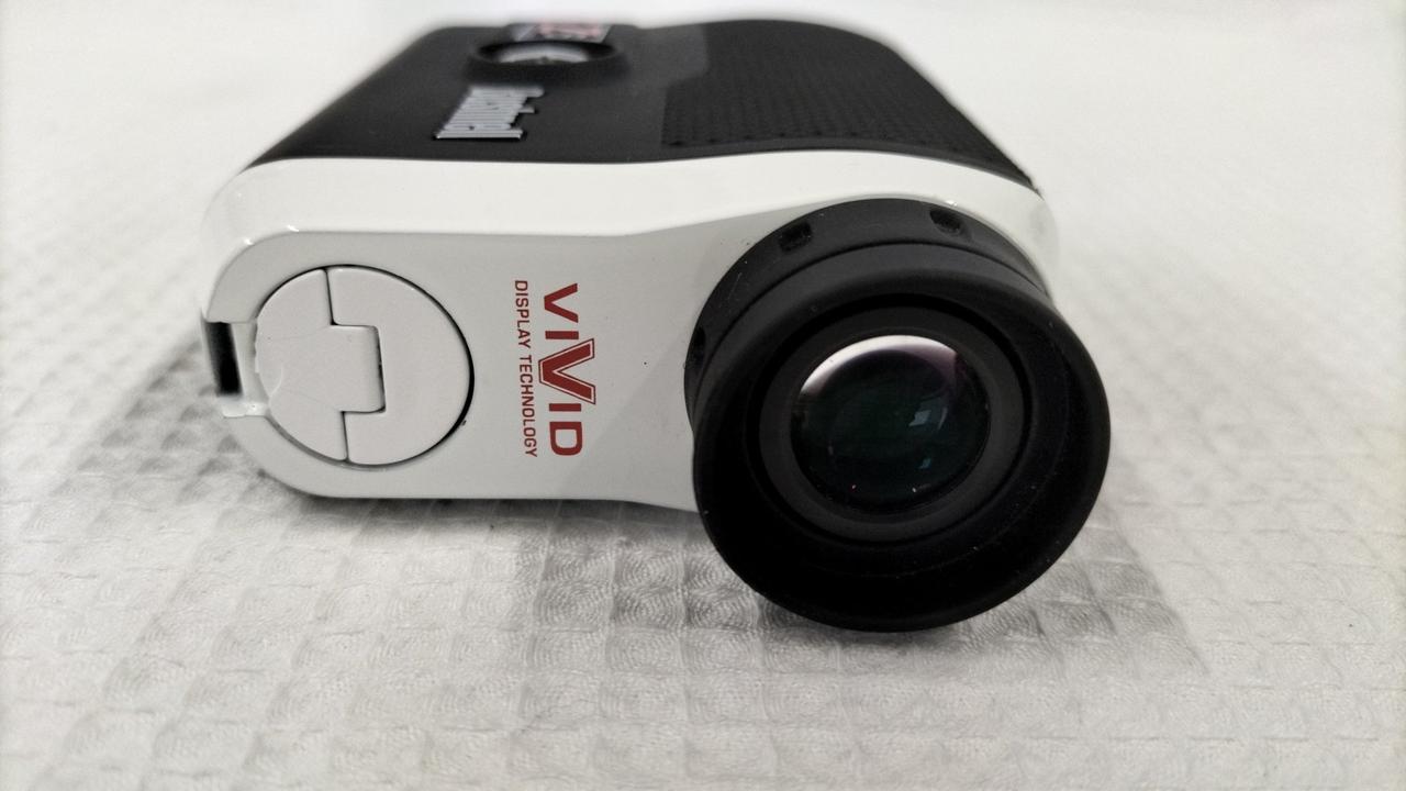 BUSHNELL|ピンシーカースロープツアーZ6ジョルト|【ハードオフ公式通販