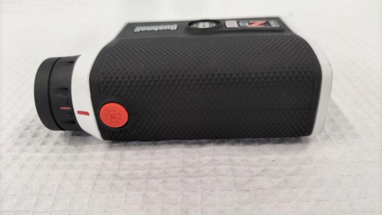 BUSHNELL|ピンシーカースロープツアーZ6ジョルト|【ハードオフ公式通販