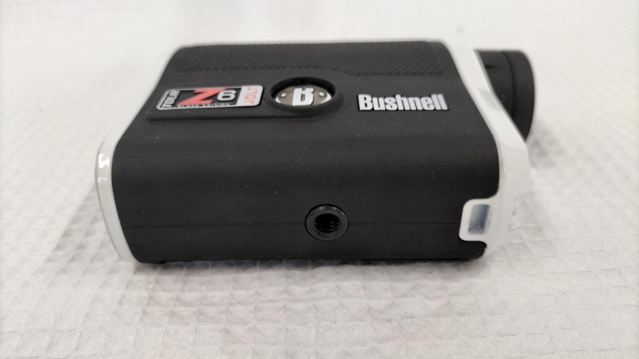専用Bushnell　ピンシーカースロープ ツアーz6中古 ブッシュネル(bushnell)ピンシーカースロープツアーZ6ジョルト 【公式