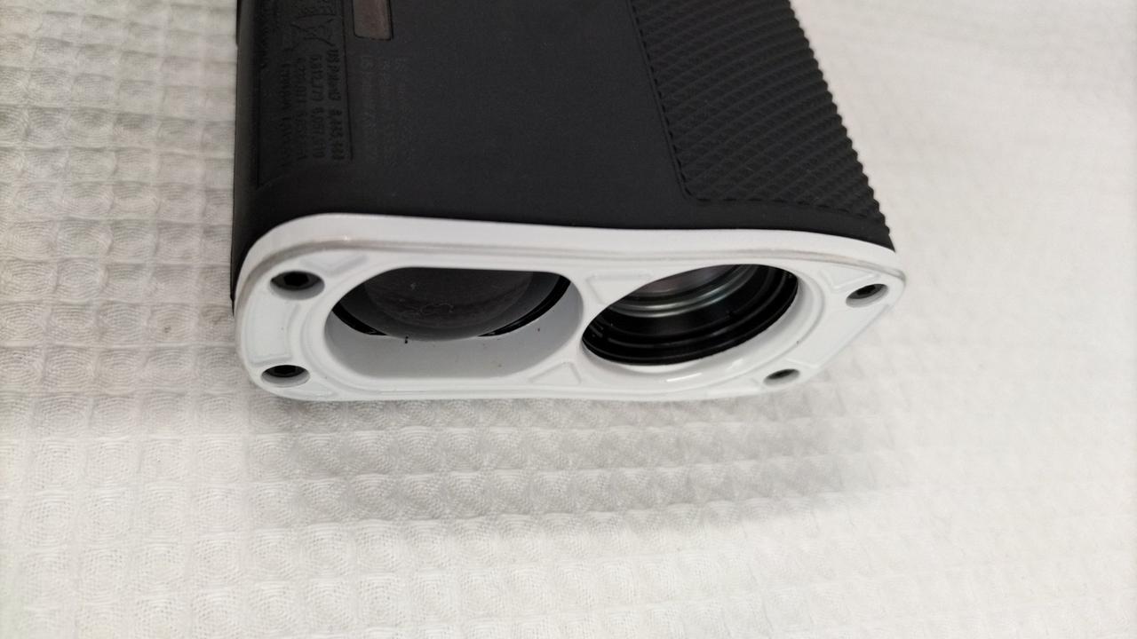 BUSHNELL|ピンシーカースロープツアーZ6ジョルト|【ハードオフ公式通販