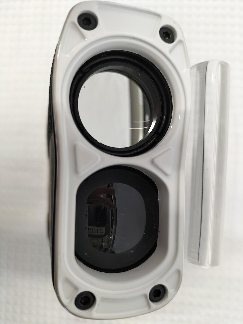 BUSHNELL|ピンシーカースロープツアーZ6ジョルト|【ハードオフ公式通販