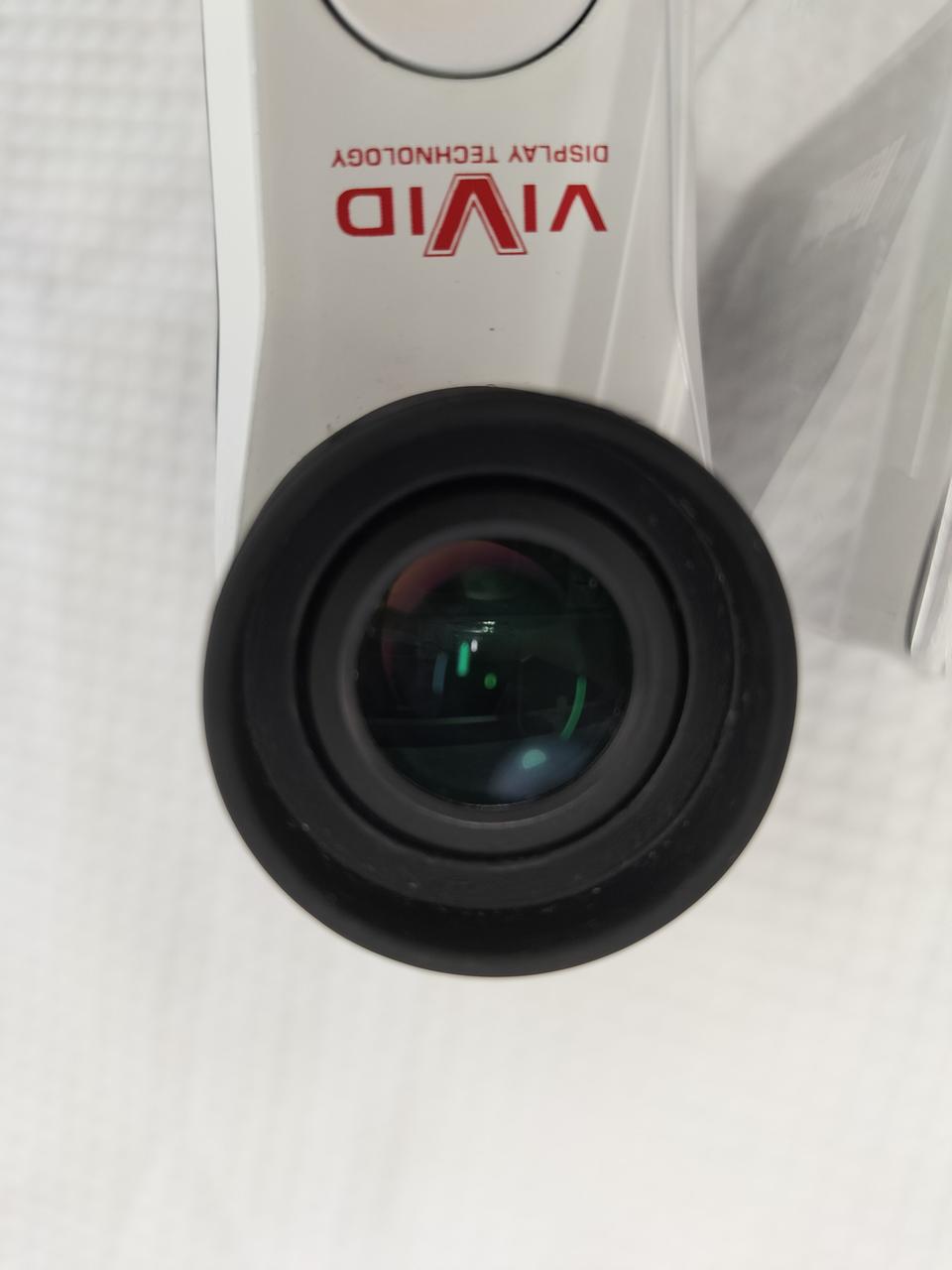 BUSHNELL|ピンシーカースロープツアーZ6ジョルト|【ハードオフ公式通販