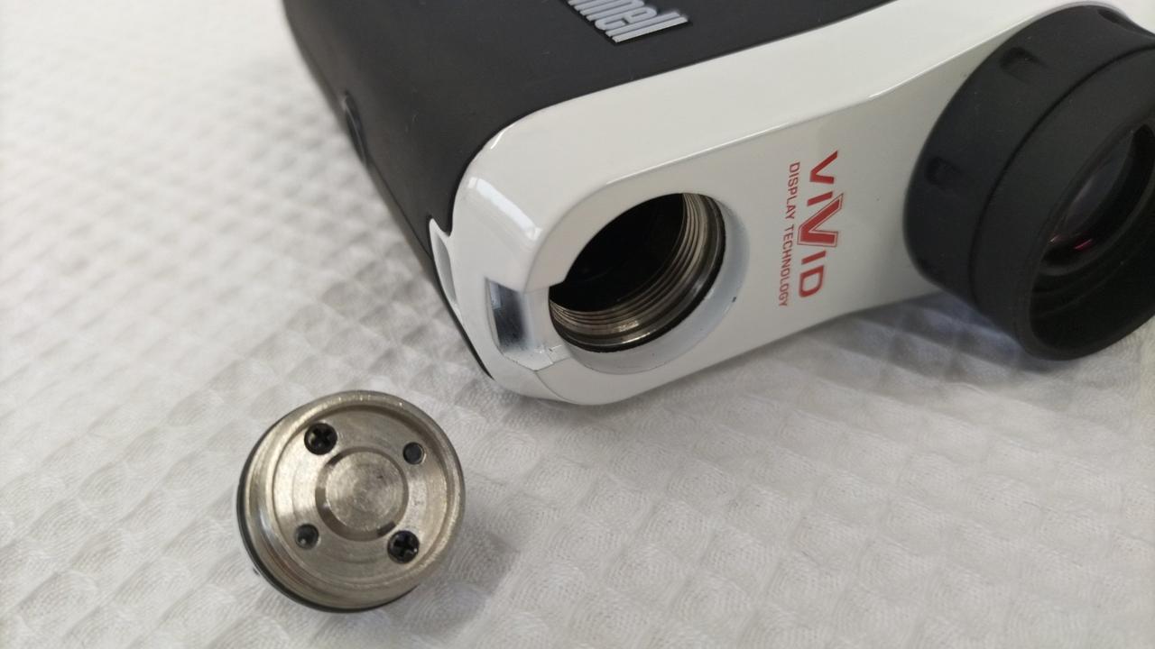 ◇ドリーム尼崎1号館◇Bushnell ピンシーカースロープツアー V3ジョルト【ジモティー割引対象商品】 ピンシーカースロープ ツアーV3ジョルト