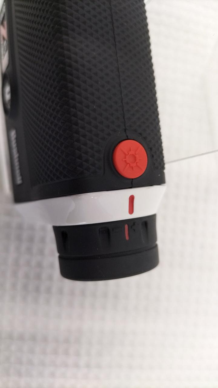 専用Bushnell　ピンシーカースロープ ツアーz6中古 ブッシュネル(bushnell)ピンシーカースロープツアーZ6ジョルト 【公式