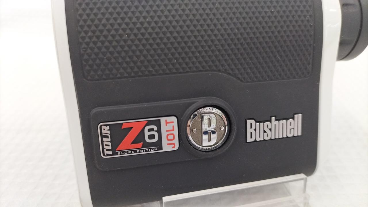 Bushnell ピンシーカー スロープ Tour Z6 Jolt ブッシュネル(bushnell)ピンシーカースロープツアーZ6ジョルト 【公式