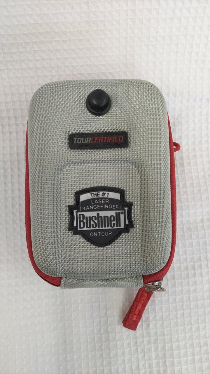BUSHNELL|ピンシーカースロープツアーZ6ジョルト|【ハードオフ公式通販