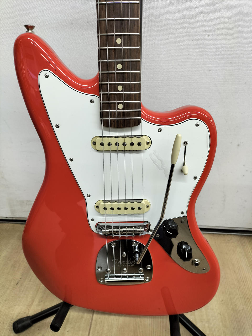 FENDER JAGUAR|フェンダー系・その他ボディタイプ|HARDOFFオフ
