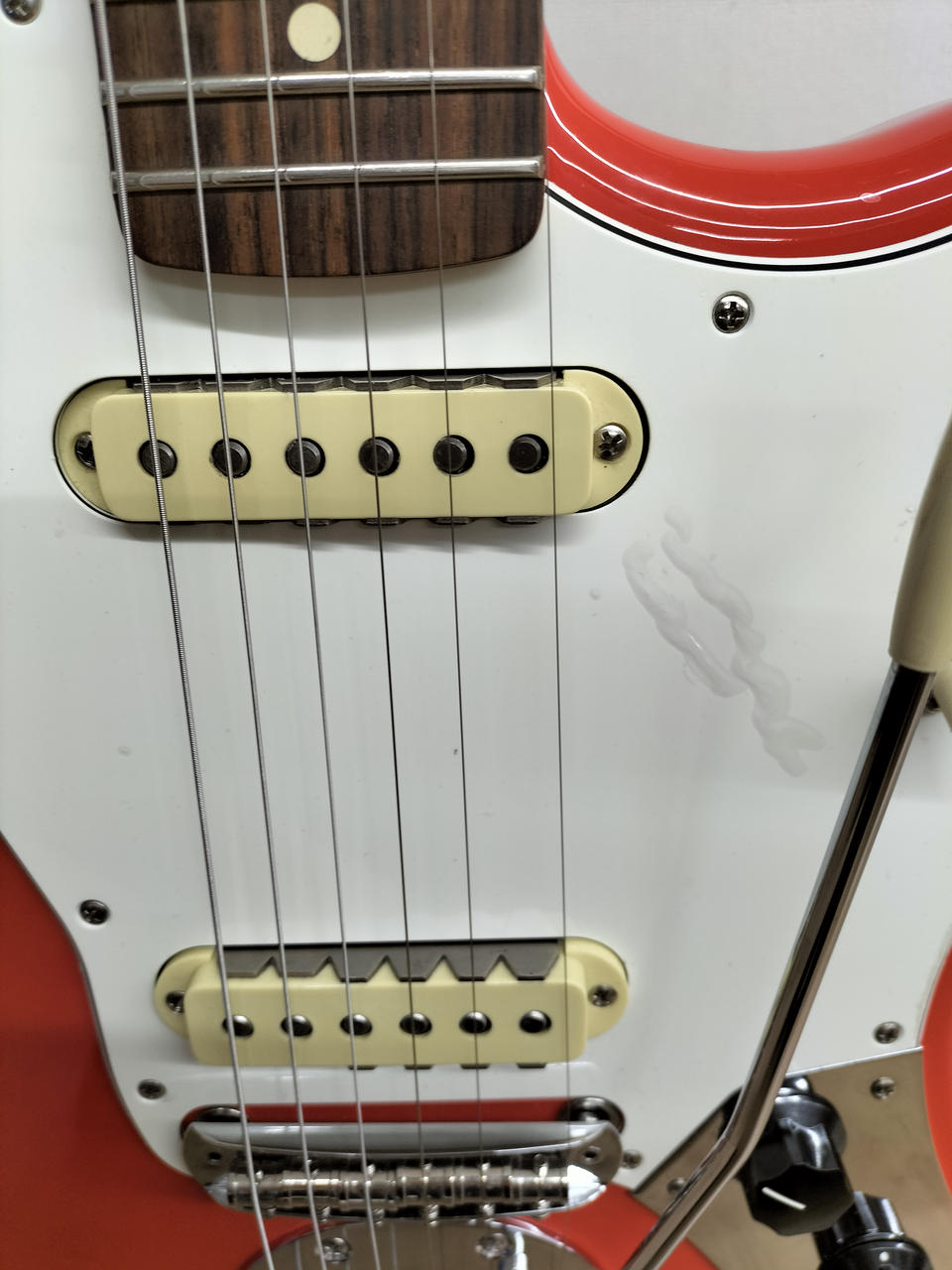 FENDER JAGUAR|フェンダー系・その他ボディタイプ|HARDOFFオフ