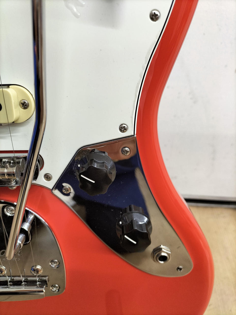FENDER JAGUAR|フェンダー系・その他ボディタイプ|HARDOFFオフ