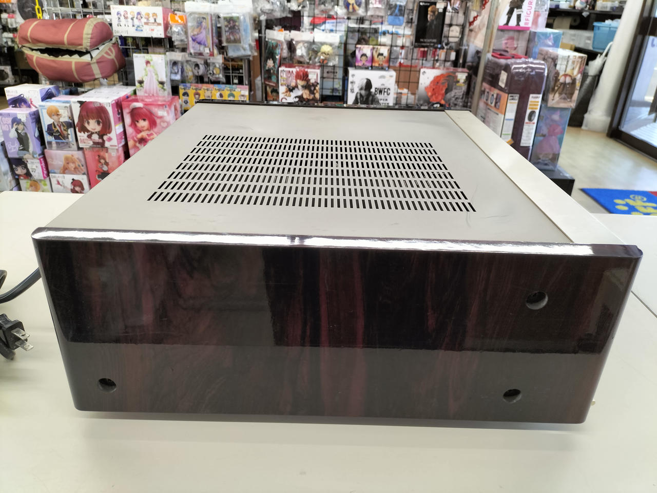DENON AVC-2800G AVコントロールアンプ DENON AVC-2800G AVコントロールアンプ - メルカリ