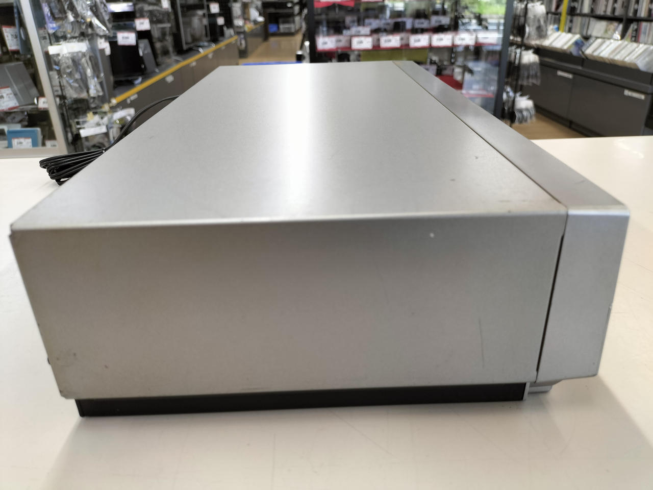 シャープ(SHARP)|VHSビデオデッキ|HARDOFFオフモール（オフモ