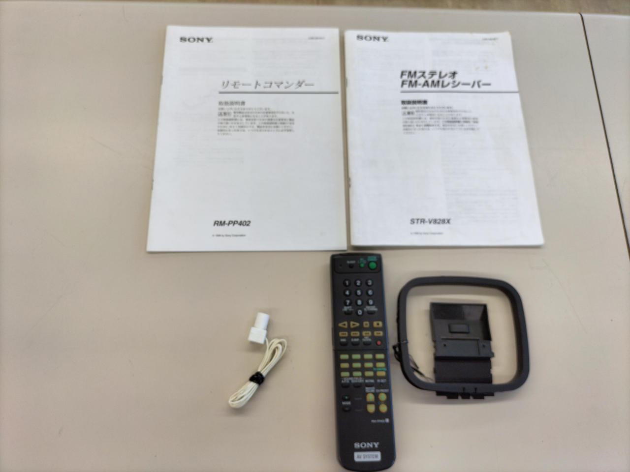 早く方勝ち‼️SONY AVアンプ ブラック ASCII.jp：お手頃価格のAVアンプ3機種がソニーから発売に