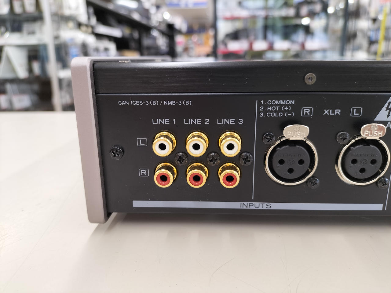TEAC A-H500 プリメインアンプ ティアック Yahoo!オークション -「teac a-h500」(アンプ) (オーディオ機器