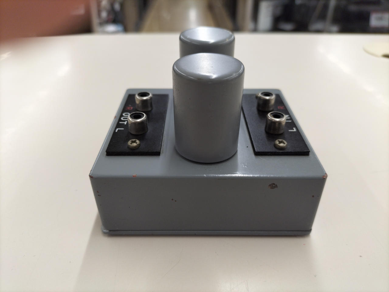 オルトフォン STA-88 昇圧トランス オルトフォン STA-88 昇圧トランス STA-88 ORTOFON - 中古