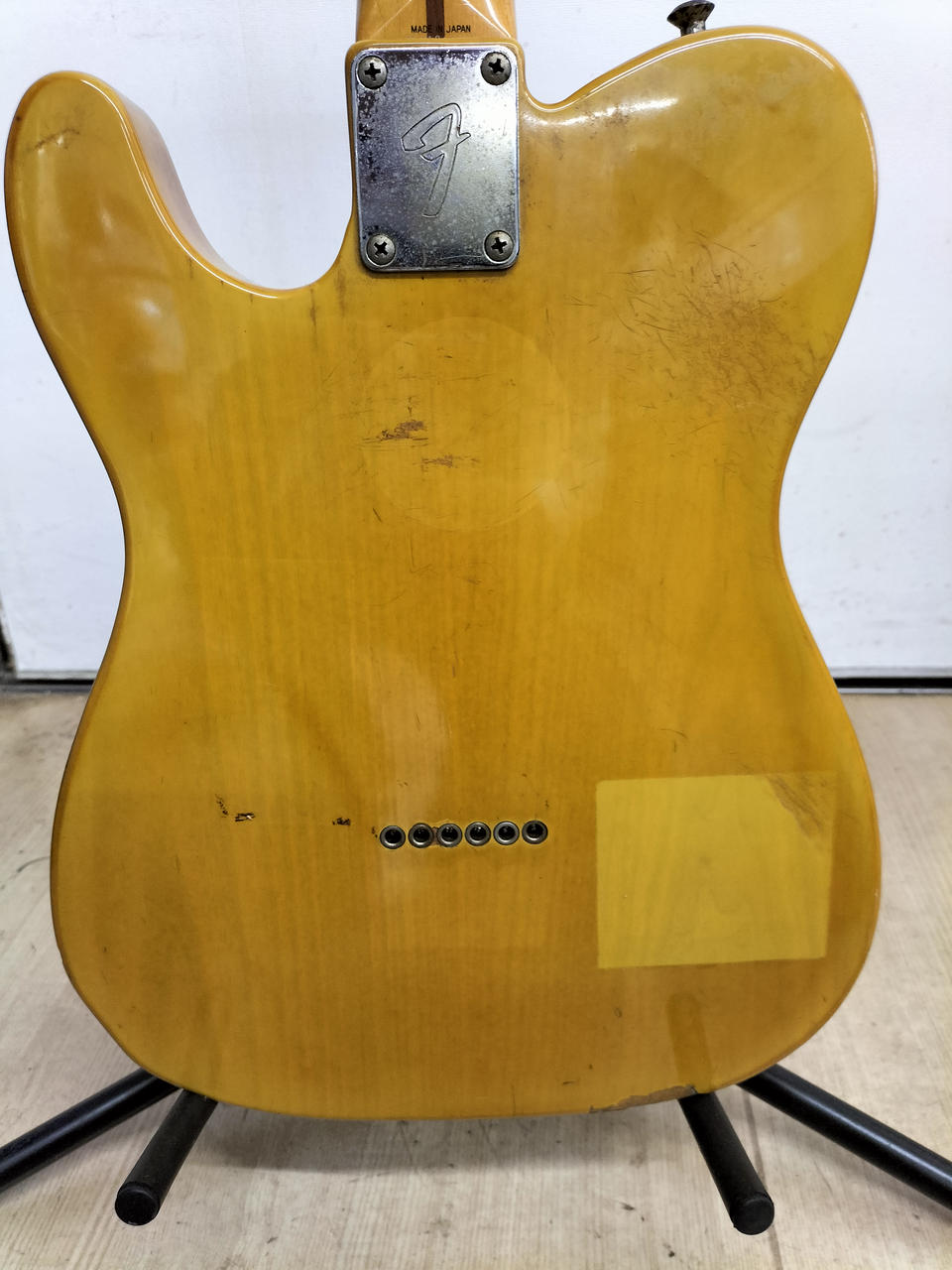 フェンダー|テレキャスタータイプ|HARDOFFオフモール（オフモ