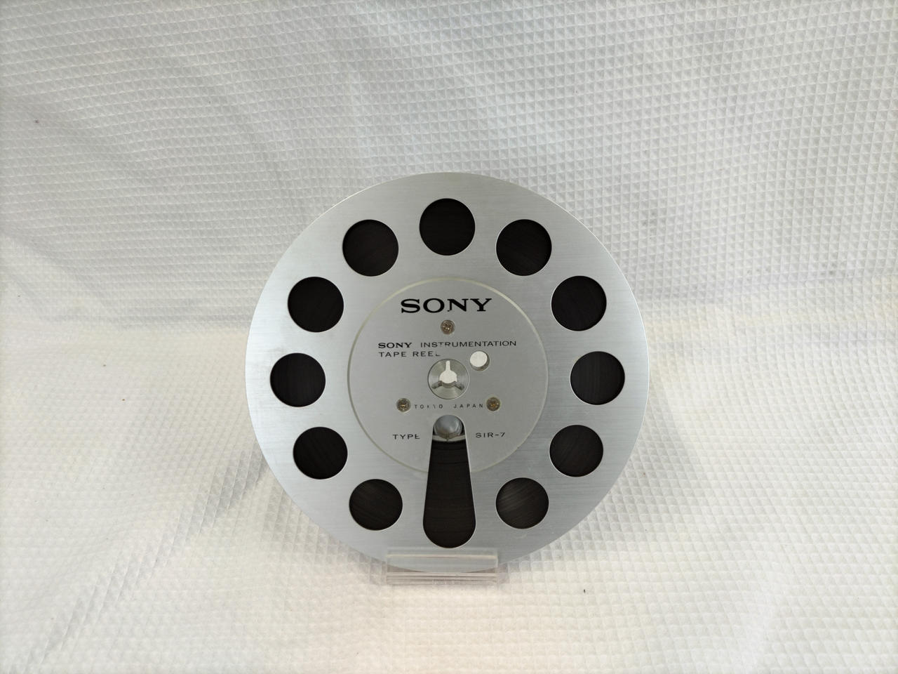 SONY|オープンリールテープ|HARDOFFオフモール（オフモ）|2010260000033663