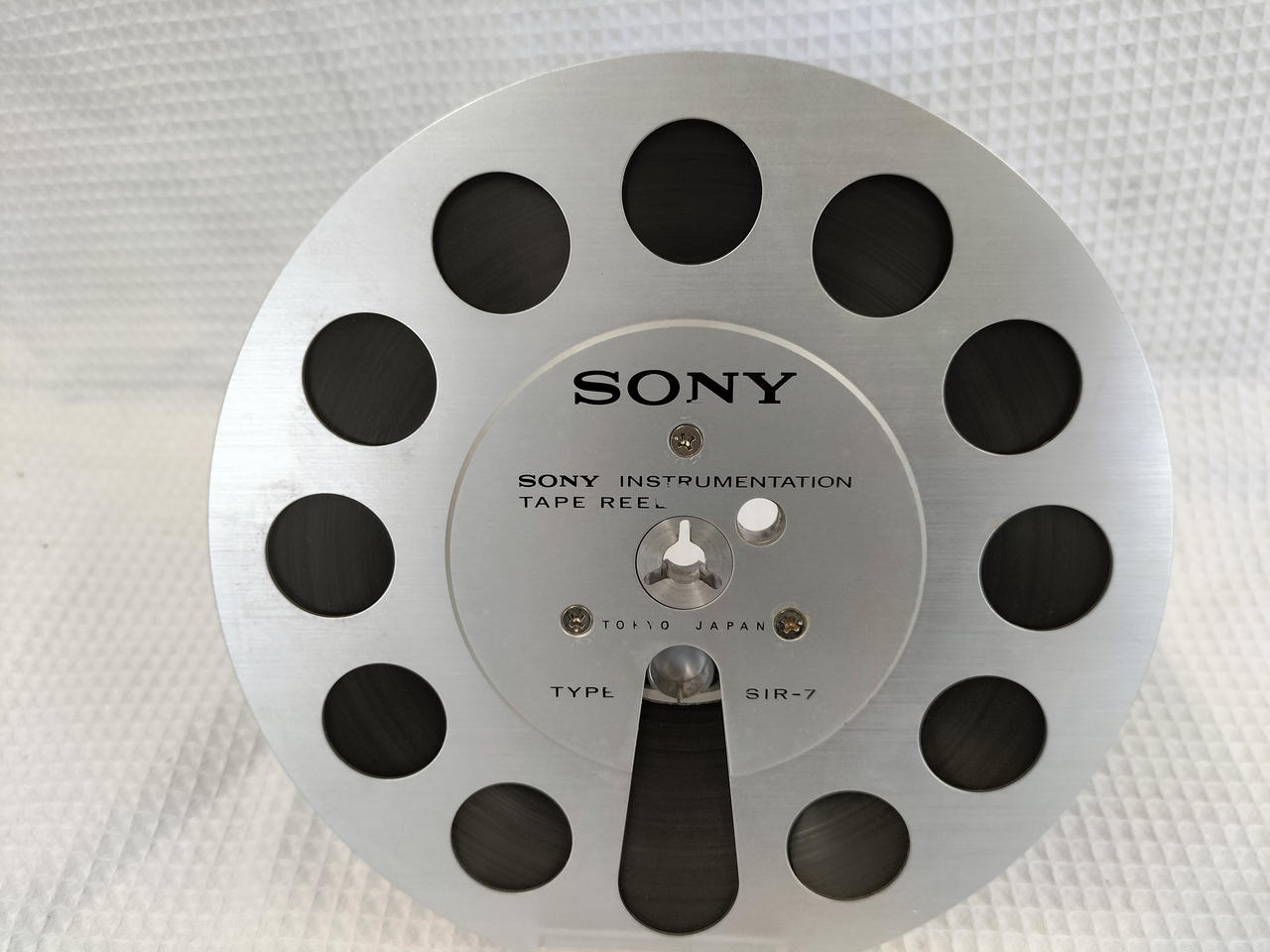 SONY 　 ULH 550 オープンリールテープ 6本セット 未使用未開封 SONY|オープンリールテープ|HARDOFFオフモール（オフモ）|2010260000033663