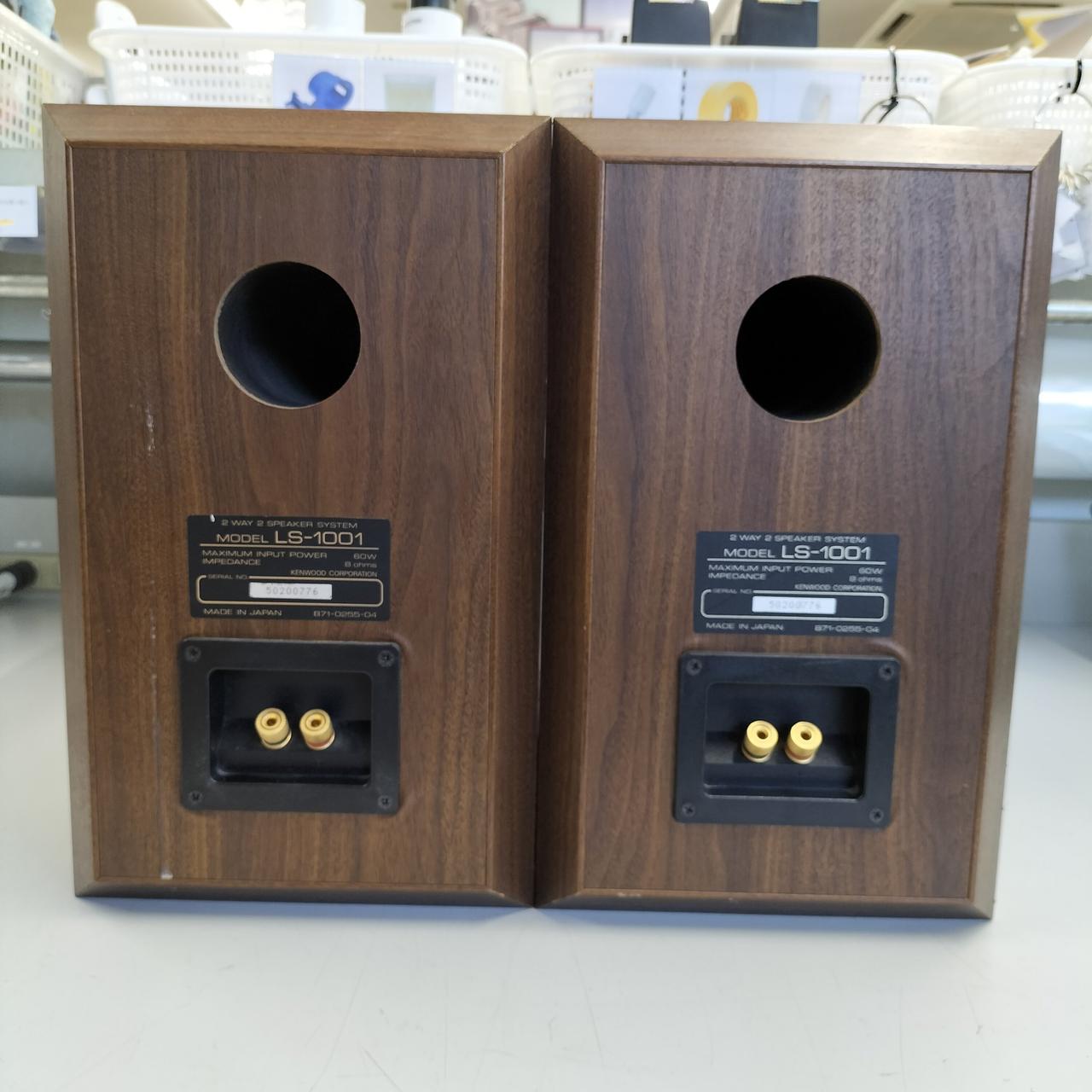 ケンウッド(KENWOOD)|スピーカー|HARDOFFオフモール（オフモ