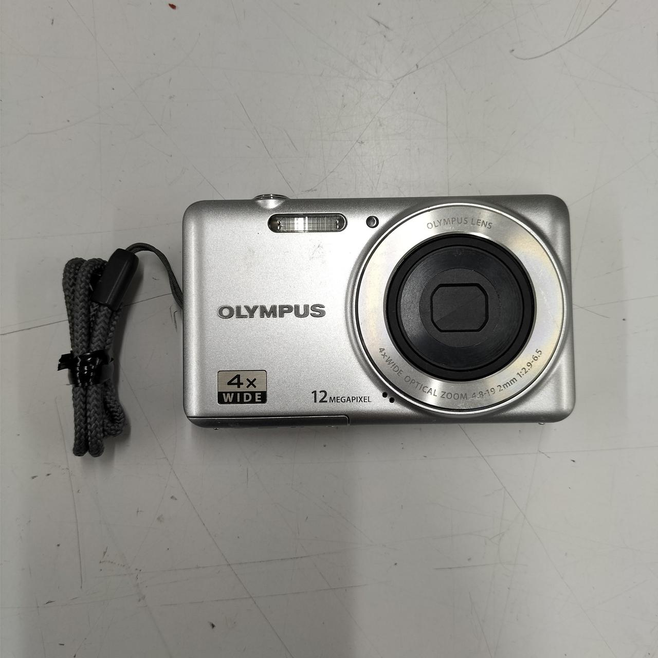 OLYMPUS|デジタルカメラ|HARDOFFオフモール（オフモ