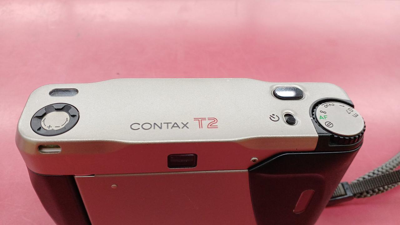 CONTAX|フィルムカメラ|【ハードオフ公式通販】オフモール