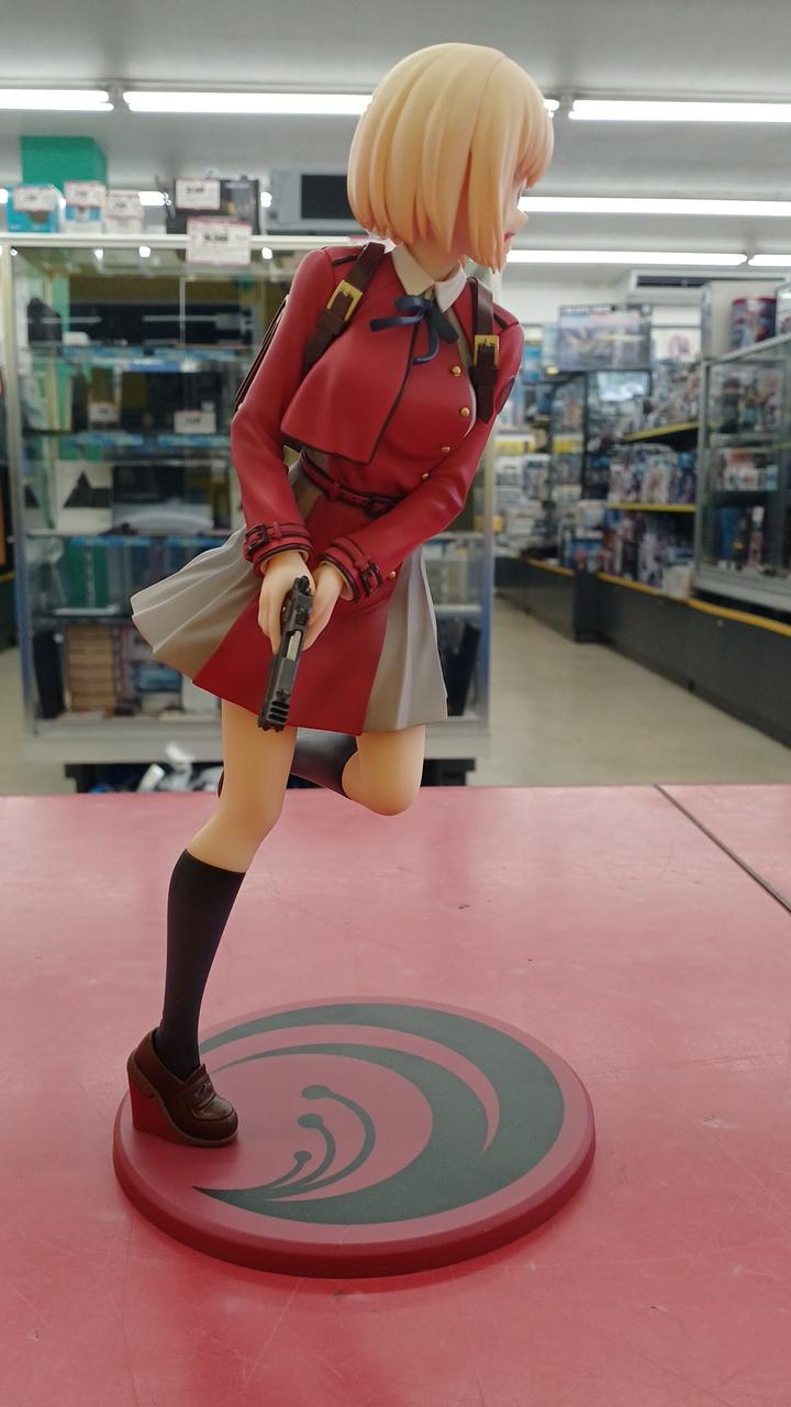 グッドスマイルカンパニー|リコリス・リコイル 錦木千束 1/7スケール