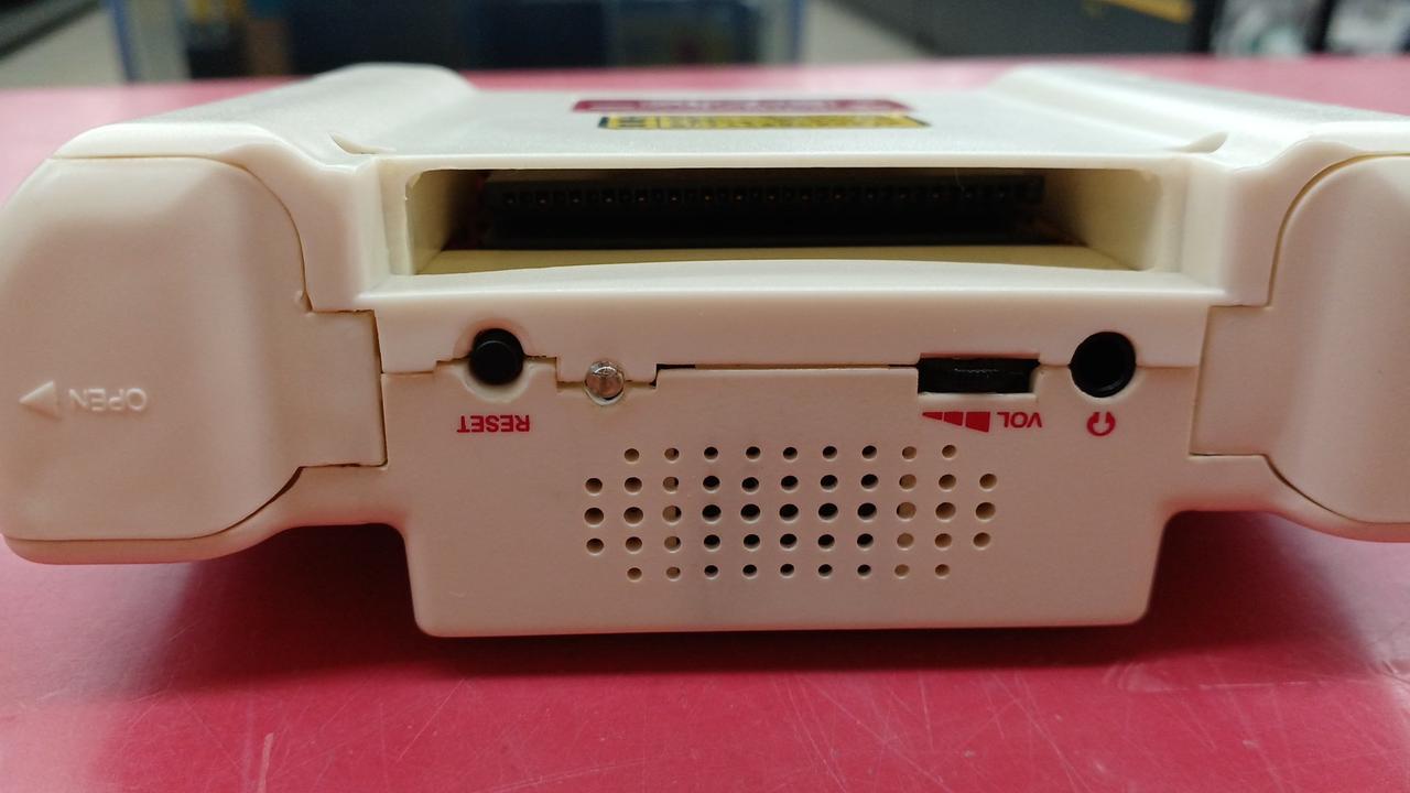 GAMETECH|アドファミ|【ハードオフ公式通販】オフモール|2010270000116495