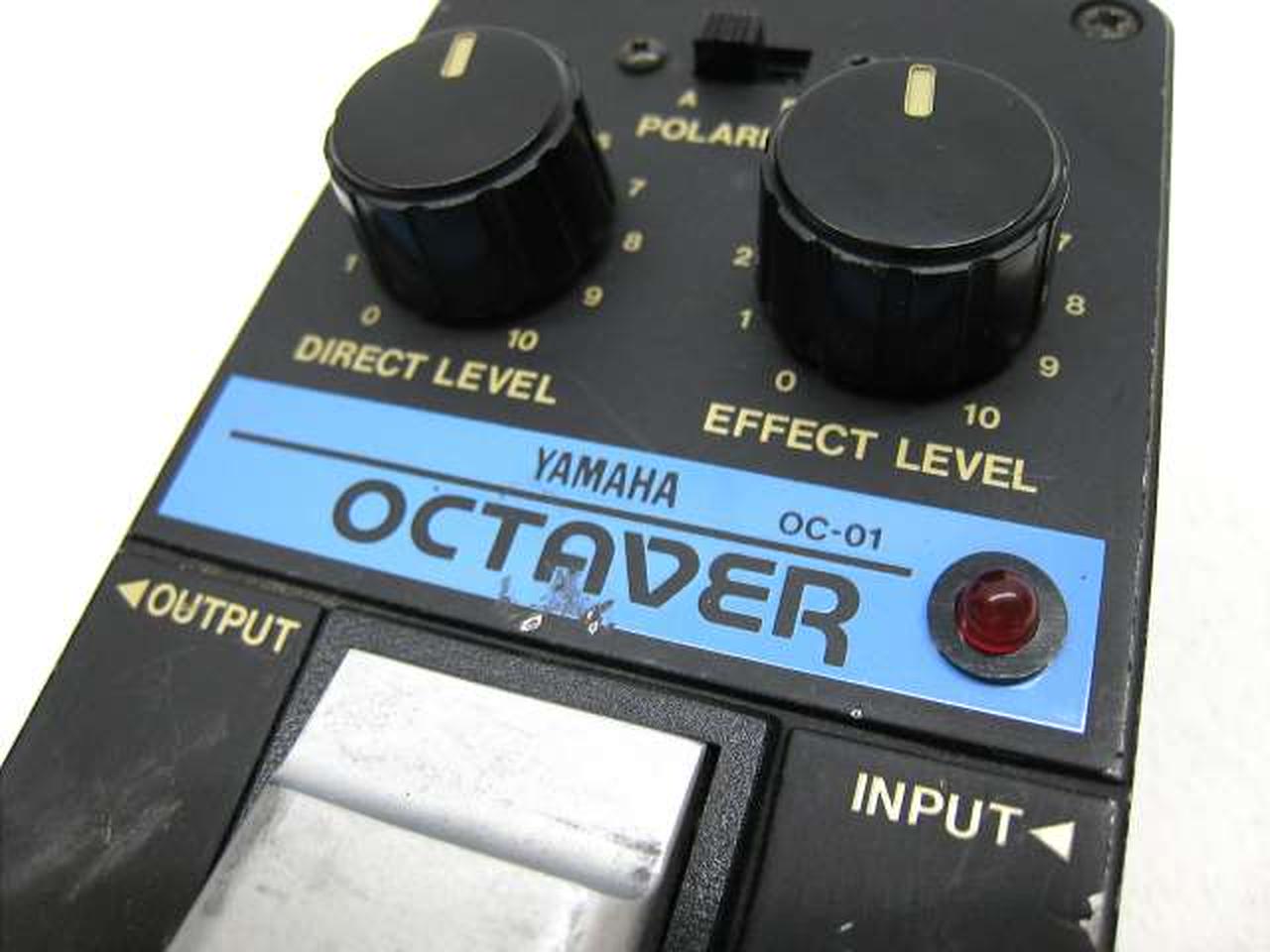 YAMAHA OC-01（短いケーブル付） YAMAHA OC-01 YAMAHA OC-01（短いケーブル付） YAMAHA OC-01（短い