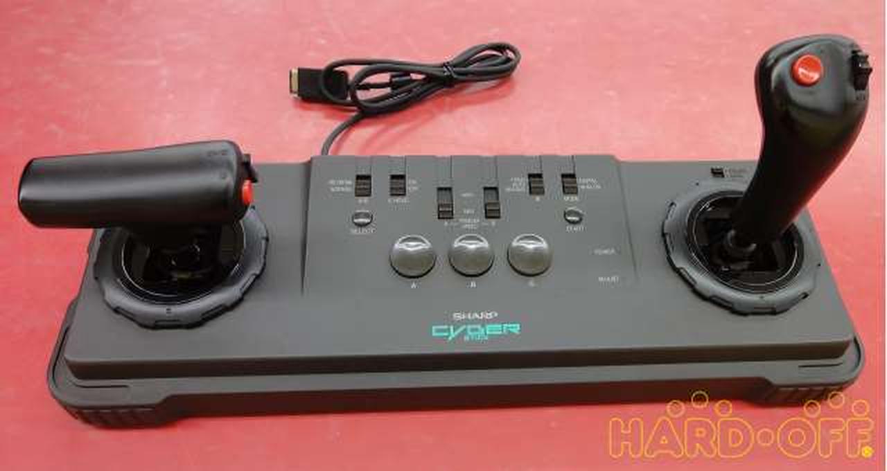 シャープ Sharp インテリジェントコントローラ Hardoffオフモール