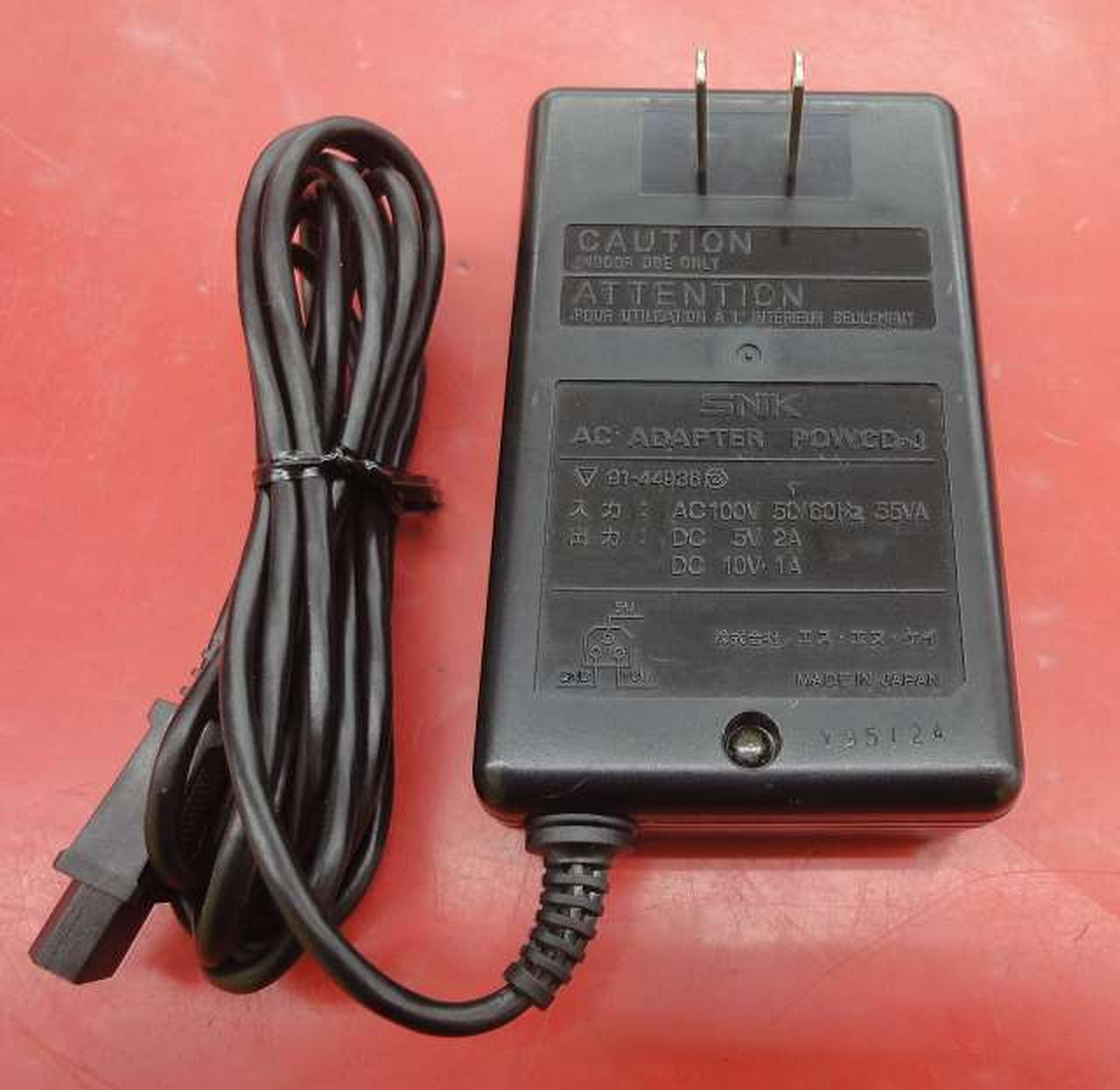 エスエヌケイ(SNK)|※ジャンク品※ NEOGEO CD|HARDOFFオフモール