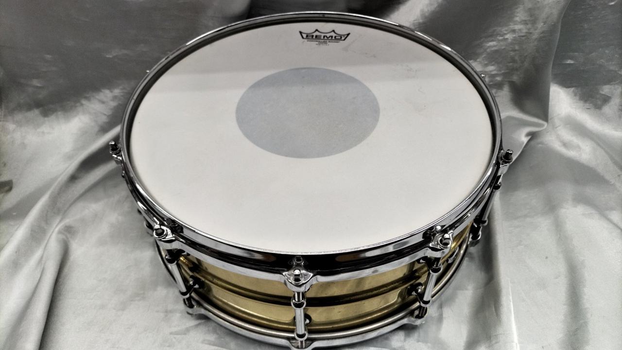 【一時的に値下げ】プレミア　スネアドラム shibuya-ikebe_797715