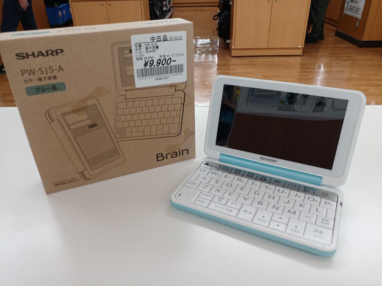 再々々々々値下げ‼️ 電子辞書 41+dfXikhOL._SS200_.jpg