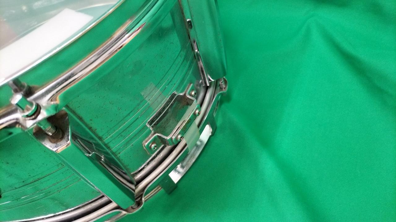 YAMAHA|金属製スネア|HARDOFFオフモール（オフモ）|2010280000146174