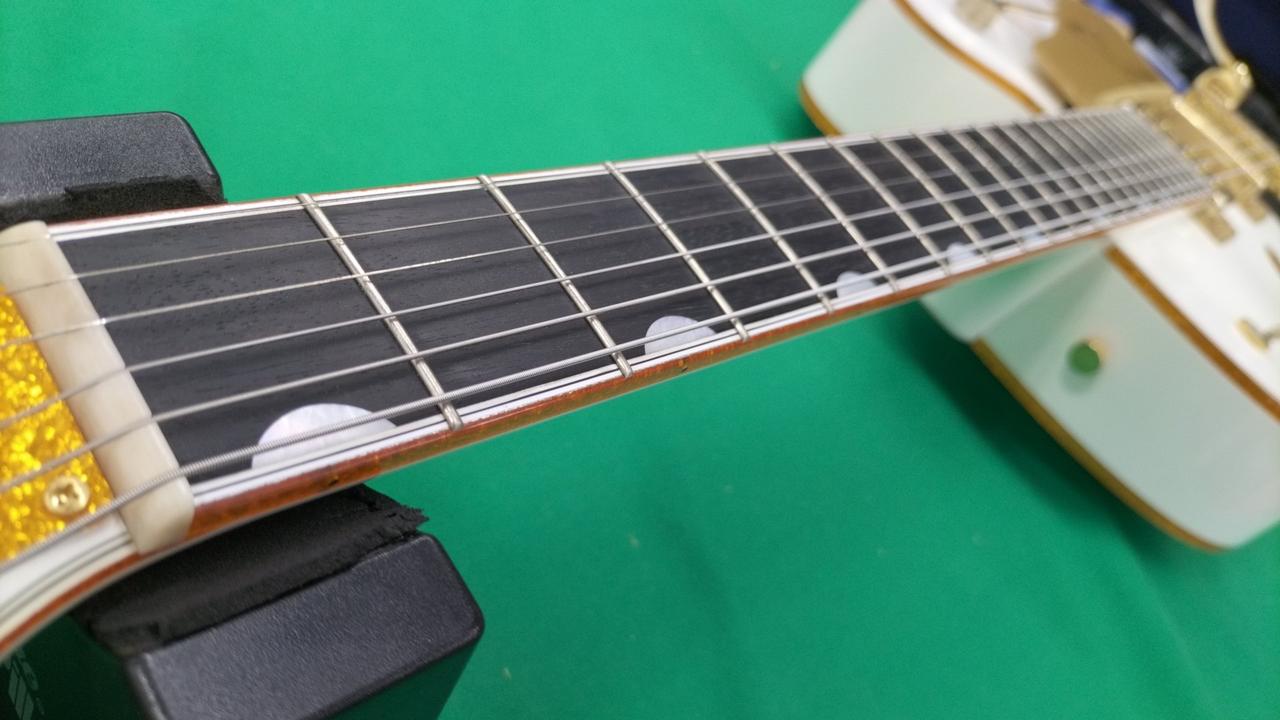 GRETSCH|エレキギター フルアコ|HARDOFFオフモール（オフモ