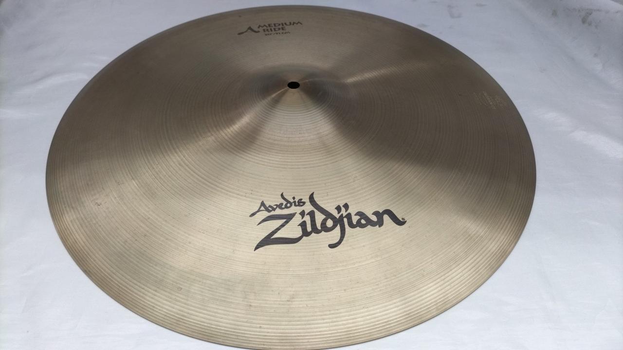 ZILDJIAN|ライド|HARDOFFオフモール（オフモ）|2010280000160272