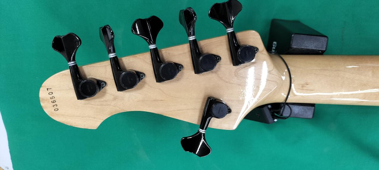 ATELIER Z|Custom Ordered Beta6|HARDOFFオフモール（オフモ