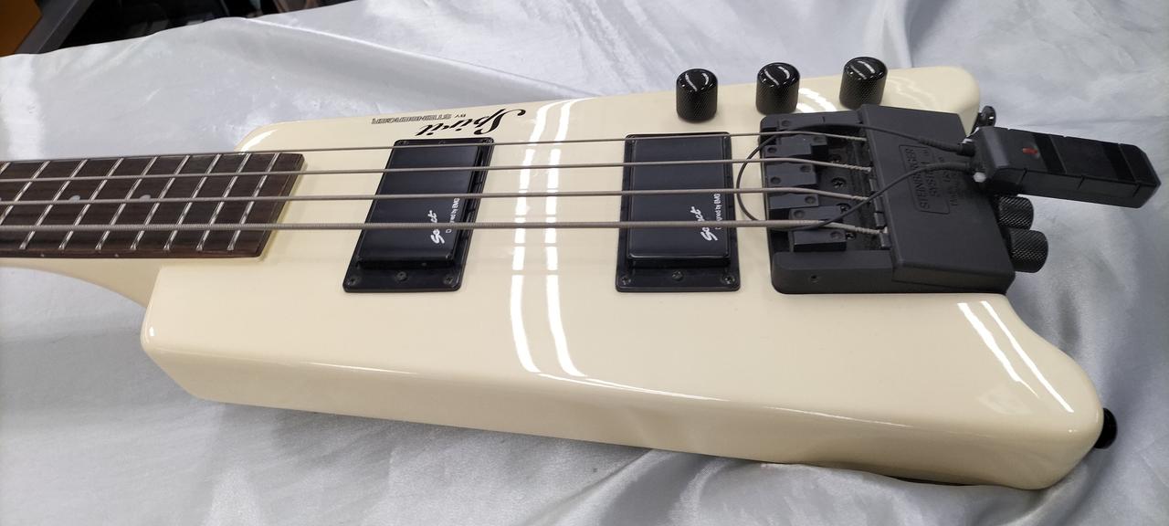 SPIRITBy STEINBERGER ジャンク SPIRITBy STEINBERGER ジャンク