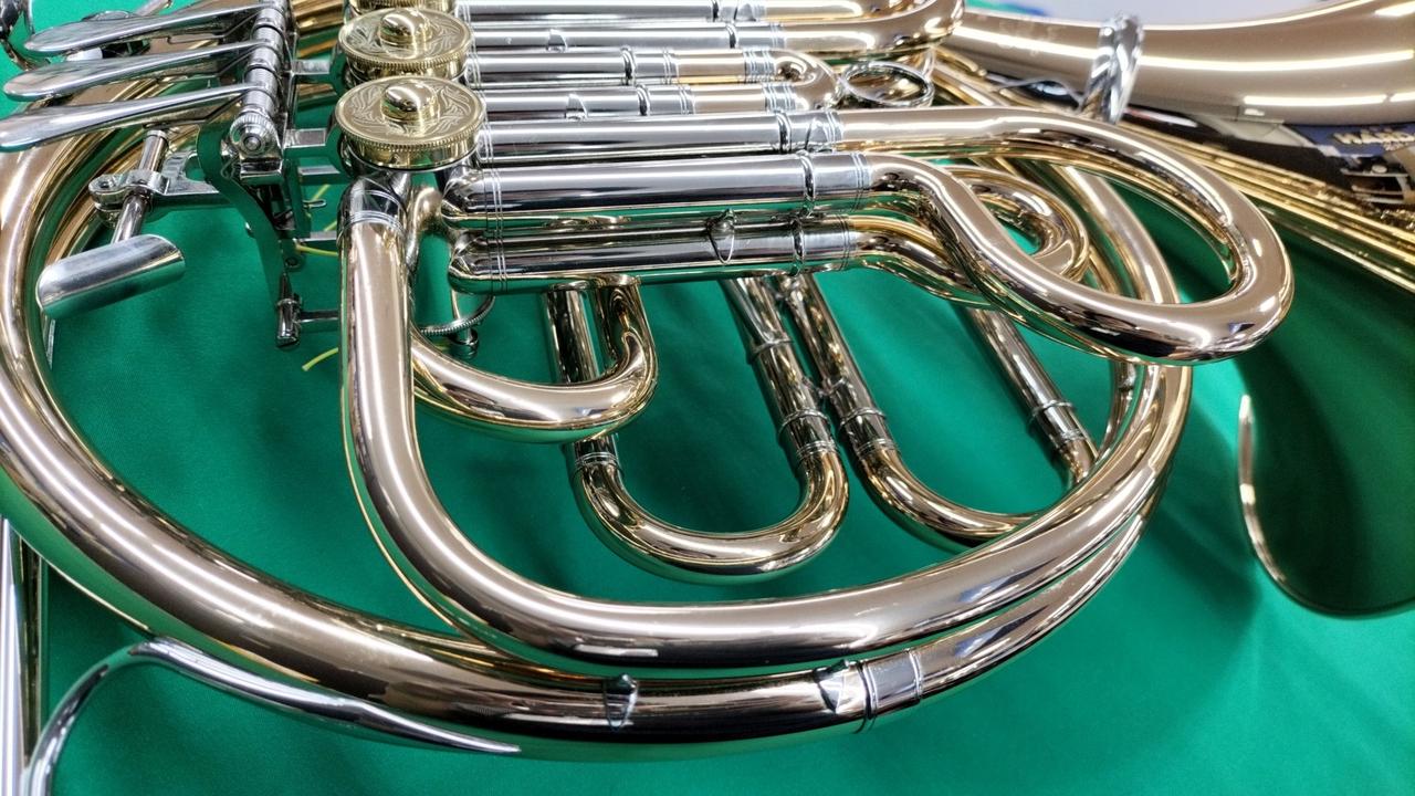 YAMAHA|フルダブルホルン|HARDOFFオフモール（オフモ