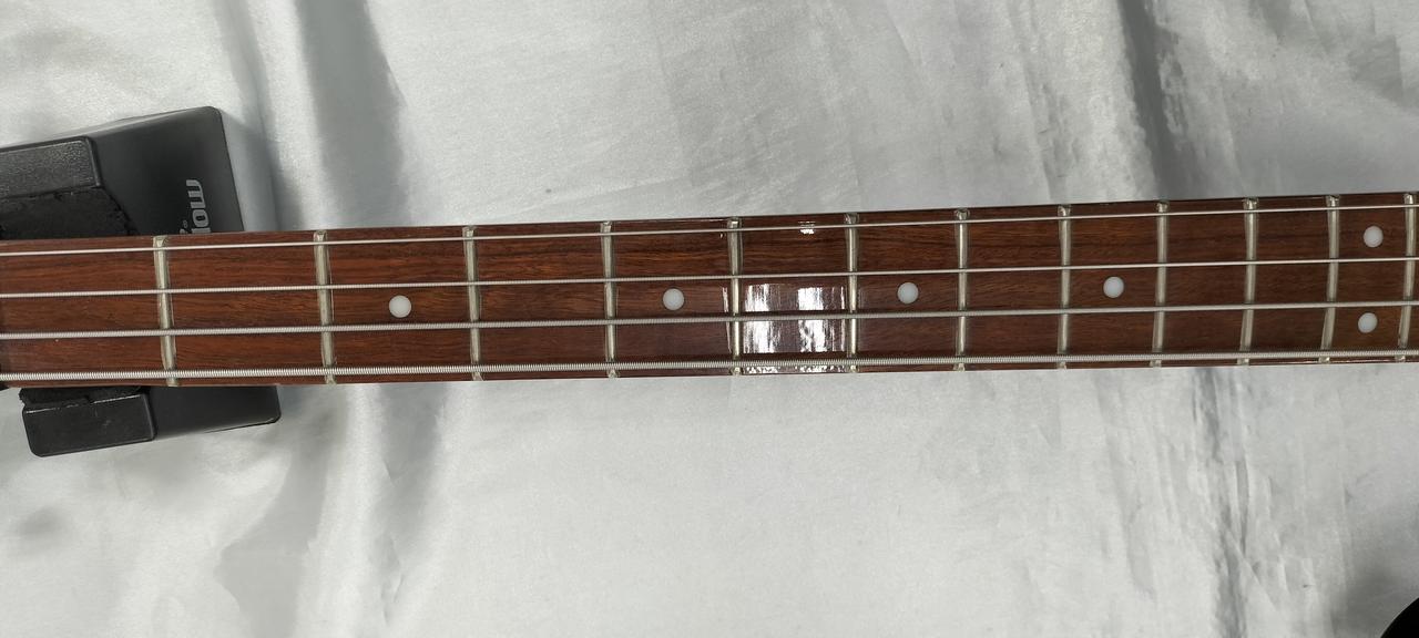 日本製　メーカー不明　エレキベース　GOTON NJB100MBAH-VNT : Neo Classic NJB |NJB100MBAH-VNT : Neo