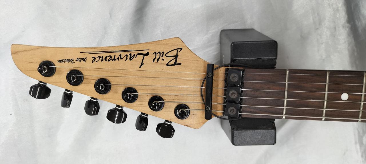 Bill Lawrence エレキギター 楽天市場】Bill Lawrence【BC1D-57 Mod】2TS【中古/エレキギター
