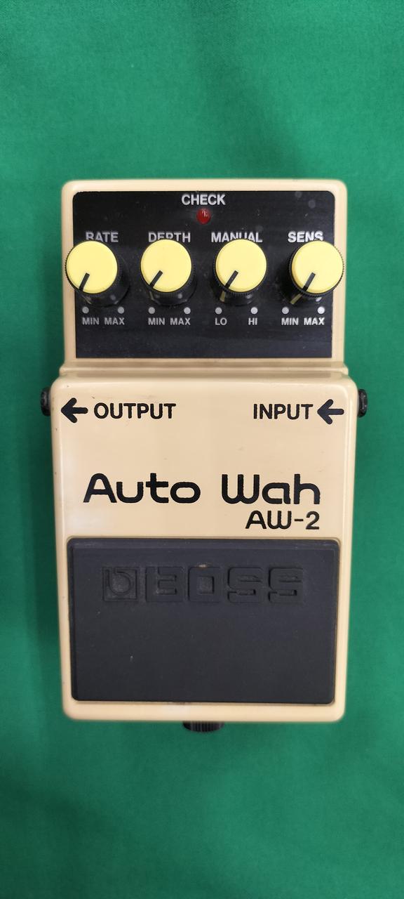 BOSS PN-2 美品 BOSS CE-2 Chorus 銀ネジ / #9300 / BBD / MN3101 & MN3007