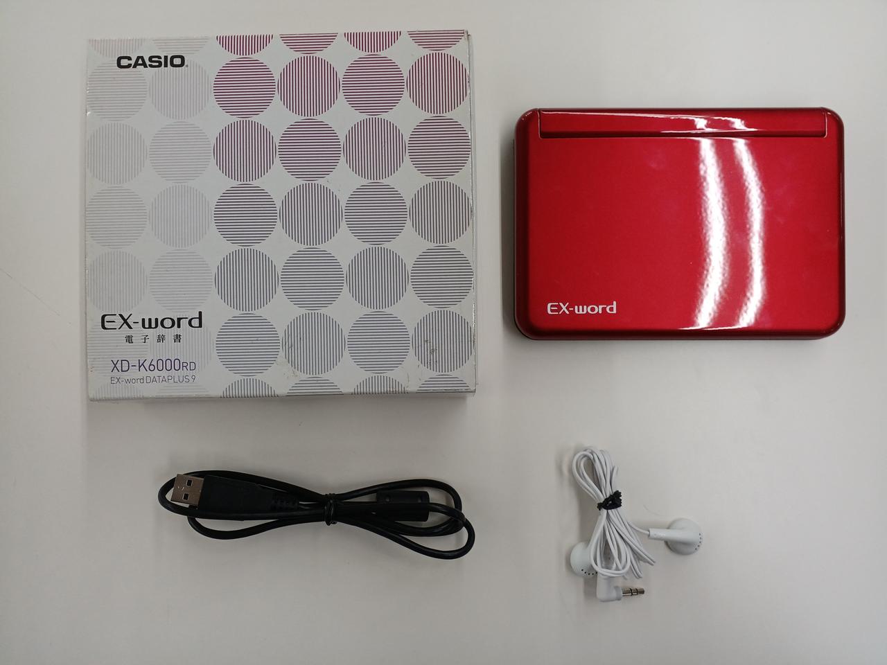 CASIO カシオ エレキング　オプションカセット10本付き CASIO カシオ エレキング オプションカセット10本付き Yahoo