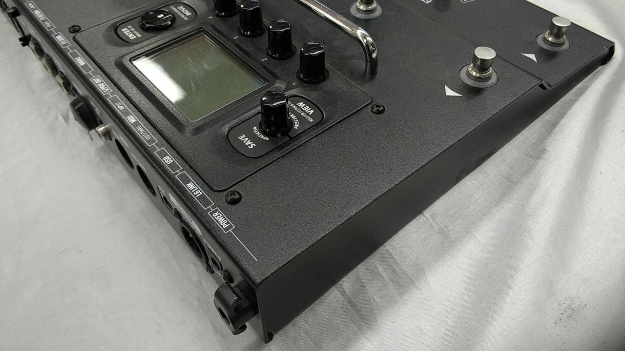 LINE6|マルチエフェクター|HARDOFFオフモール（オフモ