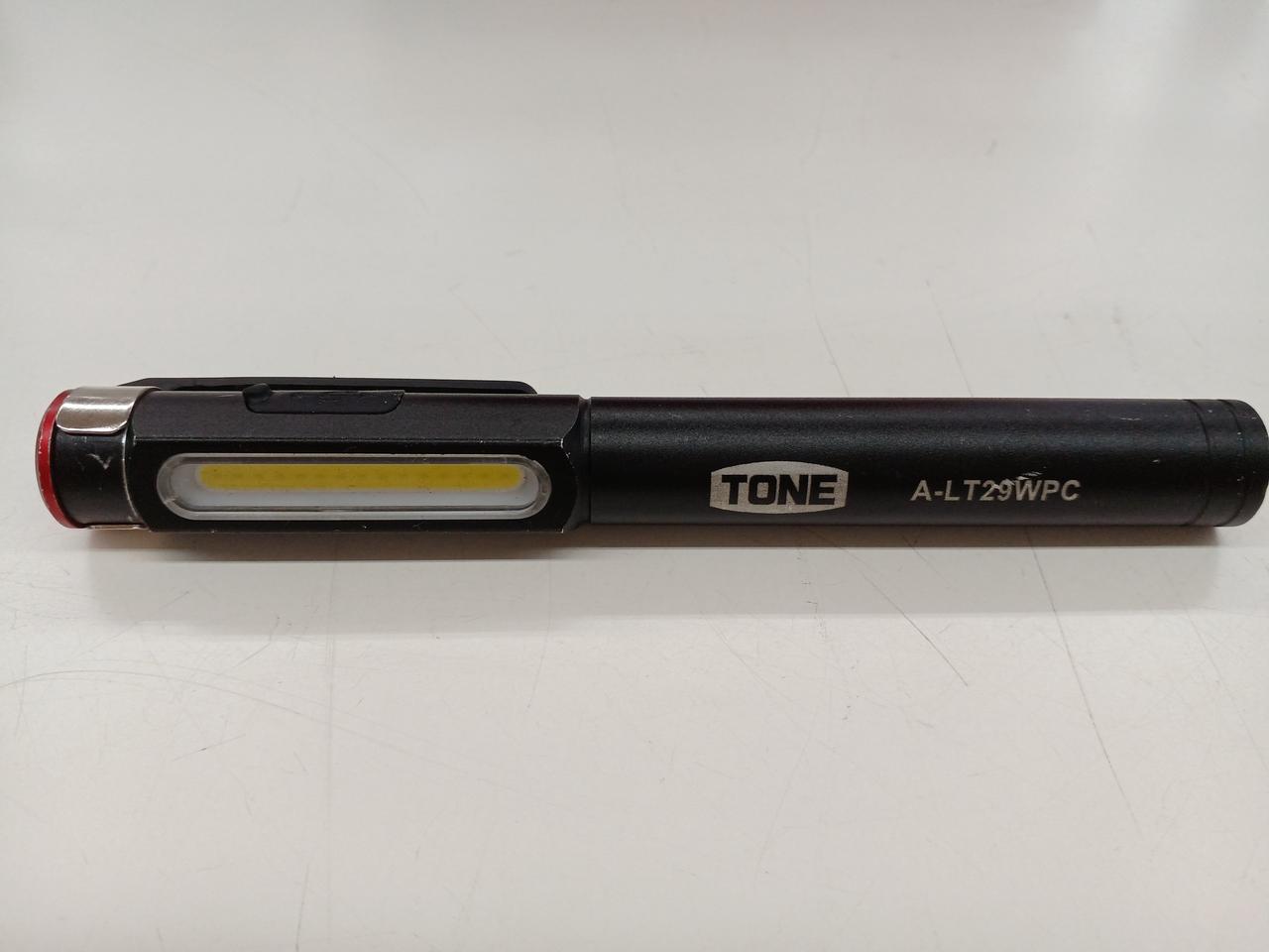 TONE|ペンライト|HARDOFFオフモール（オフモ）|2010280000166875