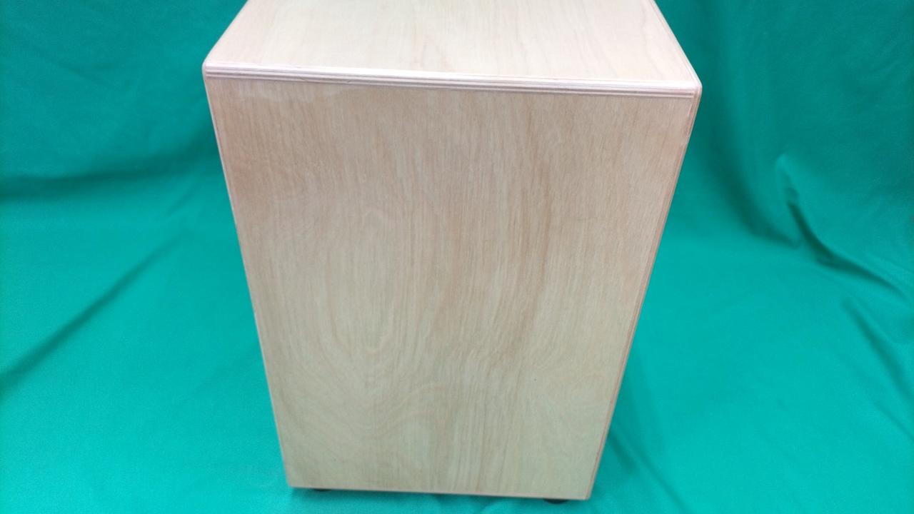 カホン PLAYTECH　パ―カッション カホン PLAYTECH パ―カッション 極美品』カホン PLAYTECH パ