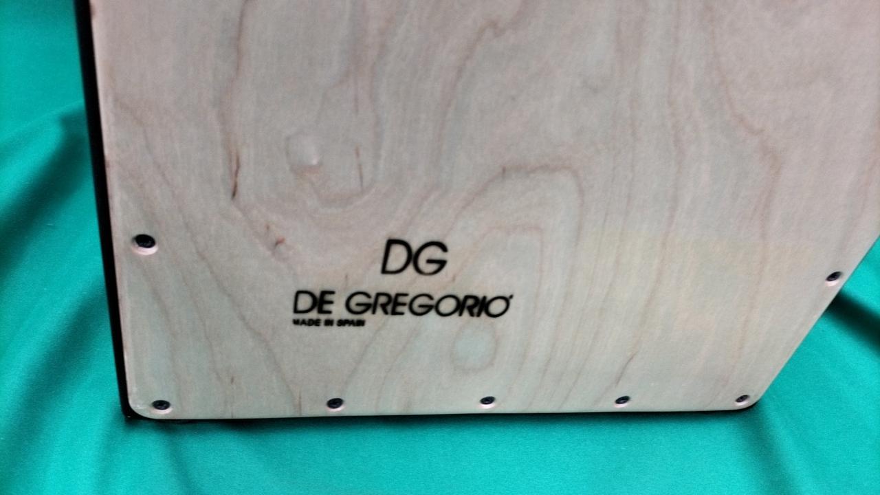 DE GREGORIO|パーカッション|HARDOFFオフモール（オフモ